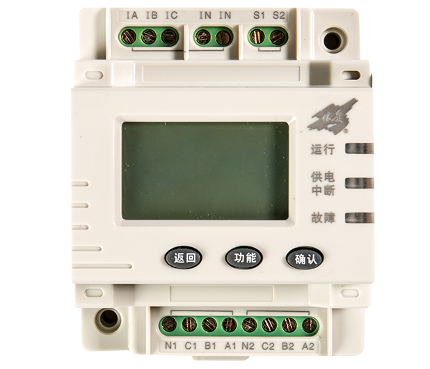 J-EI6531電壓信號傳感器