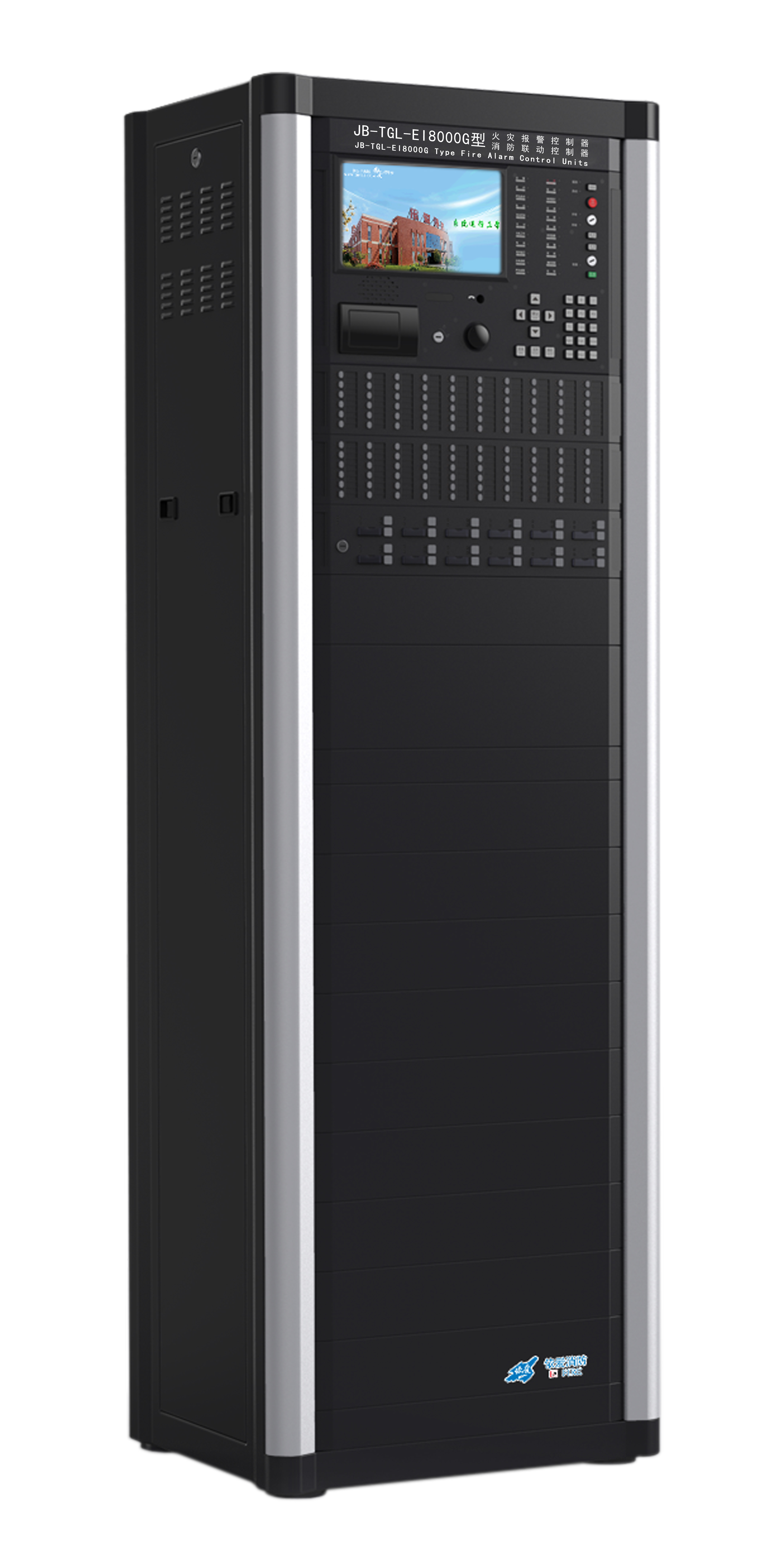 JB-TGL-EI8000G火災報警控制器、消防聯(lián)動控制器
