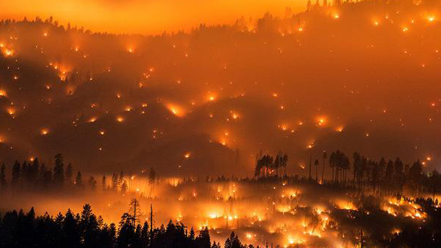 消防知識(shí) 丨 秋冬季節(jié)火災(zāi)多發(fā)！防火必備安全知識(shí)速來get！